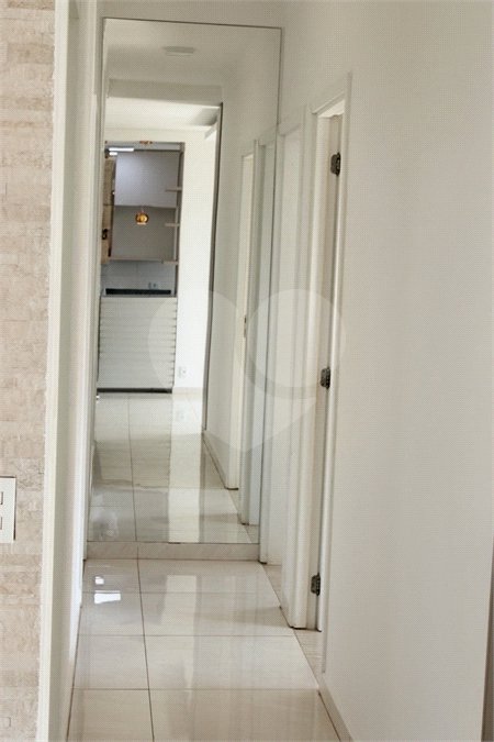 Apartamento à venda com 3 quartos, sendo 1 suíte, em Jardim Ypê, Paulínia, SP