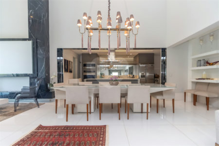 Apartamento à venda com 4 suítes em Campo Belo, São Paulo, SP