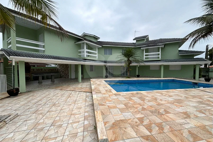 Casa à venda ou para alugar com 5 suítes em Morada da Praia, Bertioga, SP