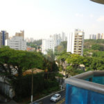 Aparrtamento Vila Mariana 1 dorm, 35m² 1 vaga, piscina