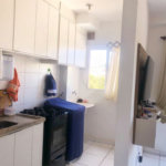 Apartamento à venda no condomínio Parque das Acácias.