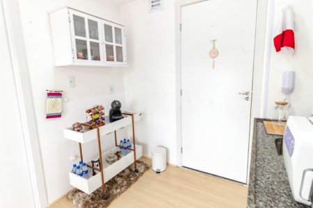 Apartamento à Venda – Mooca/SP