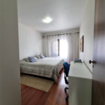 VENDA - Sobrado Jardim França: 135m² | 3 dormitórios (1 suíte) | 2 vagas | Churrasqueira