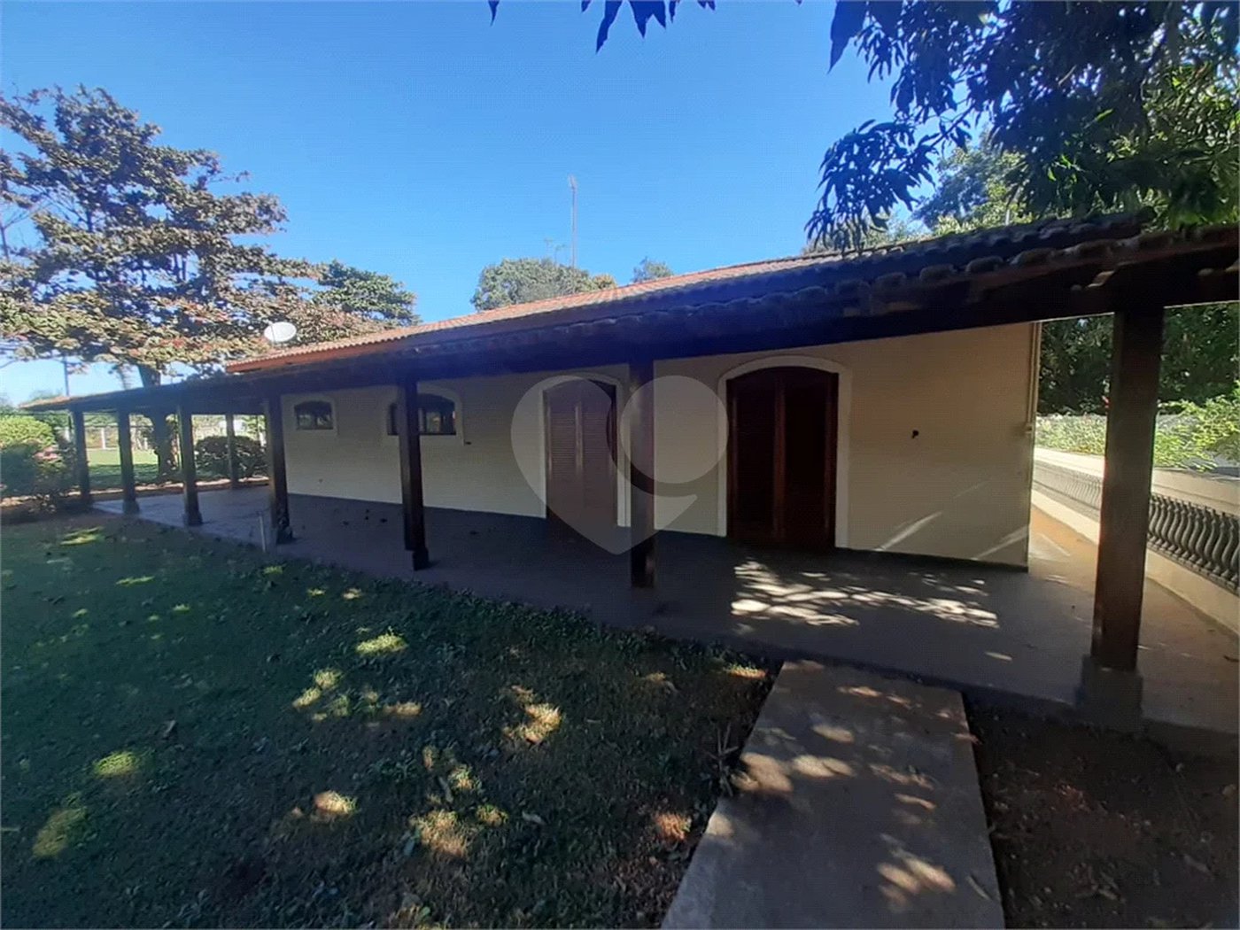 Chácara a venda em Piracicaba - Bairro Conceição
