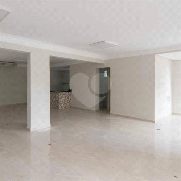 Apartamento à venda com 2 quartos em Jardim Íris, São Paulo, SP