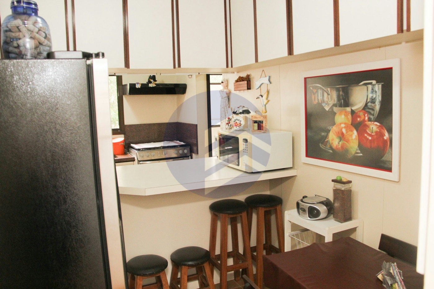 Apartamento à venda com 3 quartos, sendo 3 suítes, em Vila Andrade, São Paulo - SP