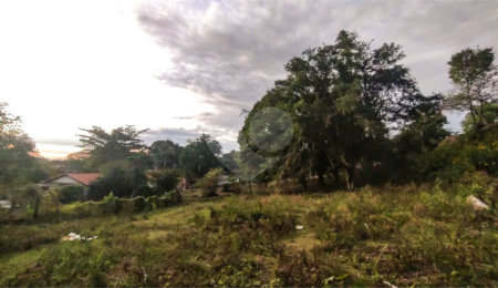 Terreno à venda em Solário da Mantiqueira, São João da Boa Vista, SP