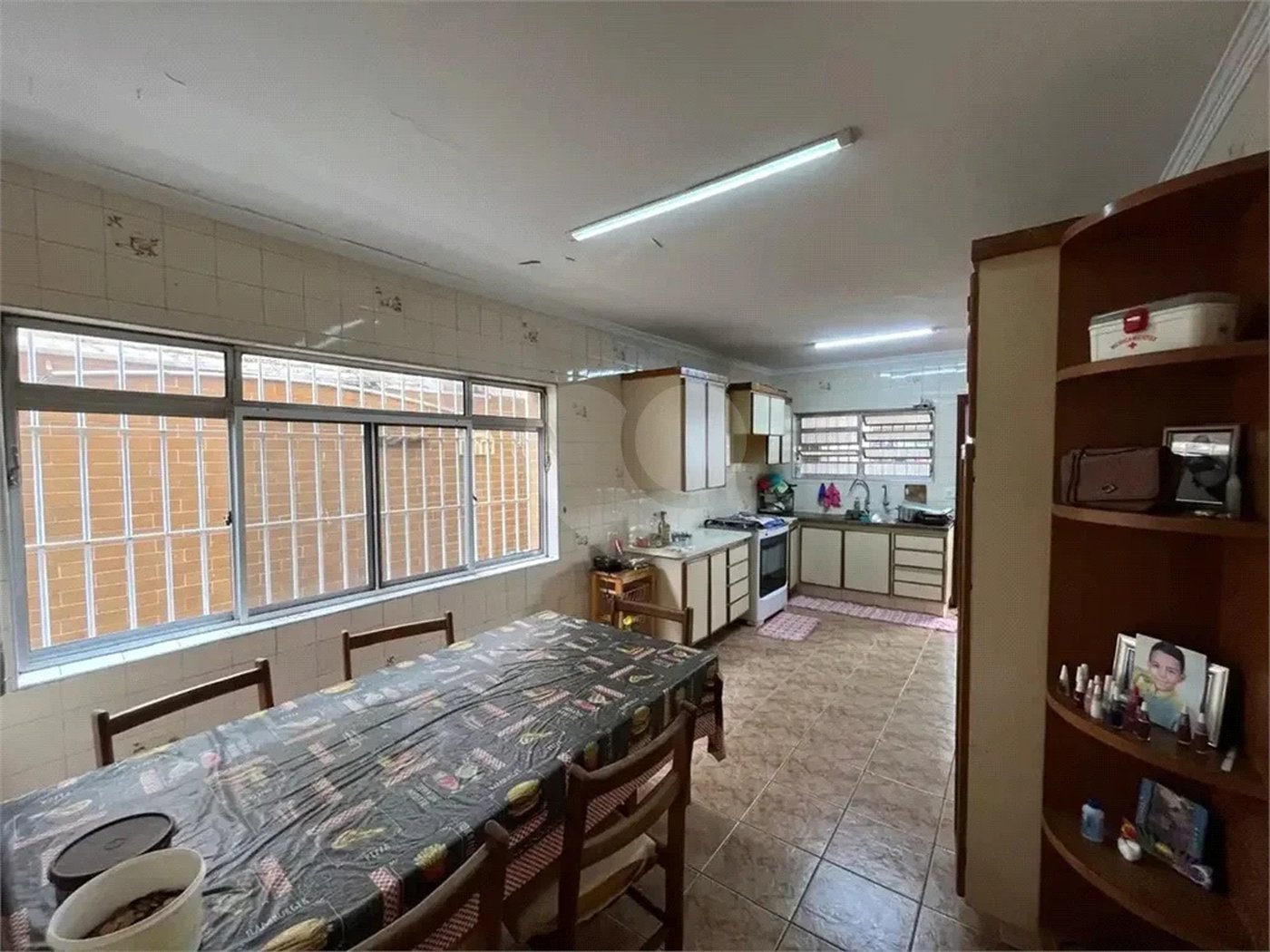 SOBRADO COM 350 M2 ( ABAIXO DO PREÇO DE MERCADO) 3 DORMITÓRIOS 3 SUÍTES SAÚDE
