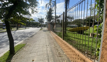Terreno à venda em Interlagos, São Paulo, SP