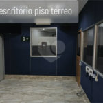 BARRACÃO COMERCIAL SEMINOVO À VENDA Jardim Nilópolis – Campinas/SP