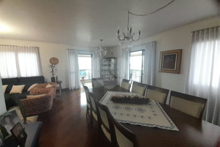 Apartamento no Edifício Villa Lobos a venda - São Carlos