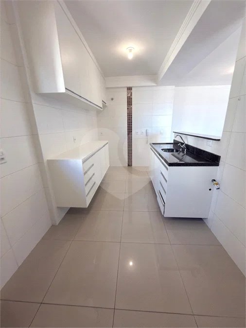 Apartamento para alugar e venda no Edifício Terraço Paulista – Bairro Paulista | Piracicaba