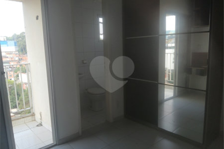 Apartamento á venda - Jabaquara