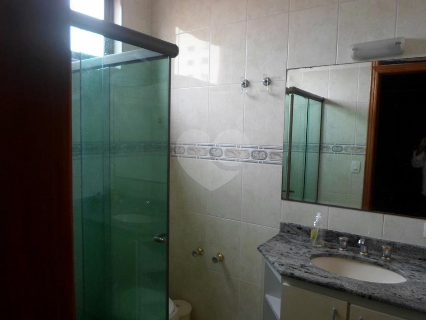 Sobrado 3 suítes à venda no Sacomã