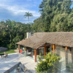 Casa à venda com 5 suítes em Costa do Sol, Bertioga, SP