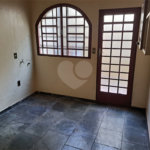 Casa térrea no Centro