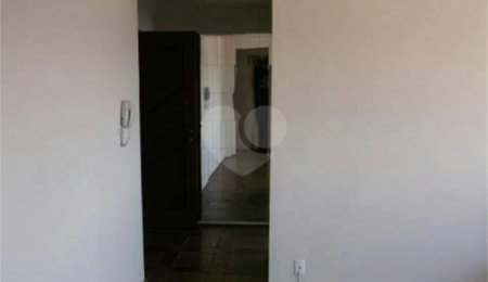 Apartamento à venda com 2 quartos em Mooca, São Paulo, SP
