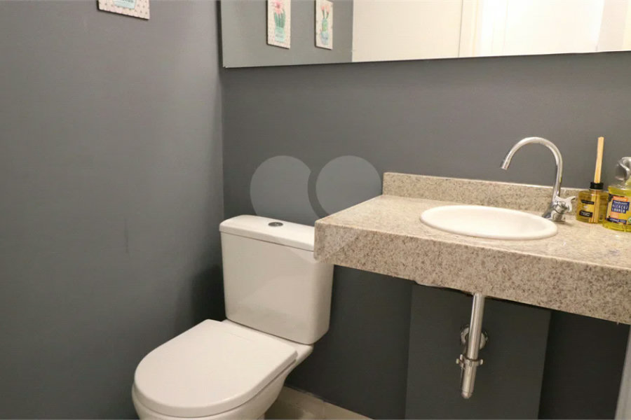 Apartamento de 85m2 à venda na Vila Mascote