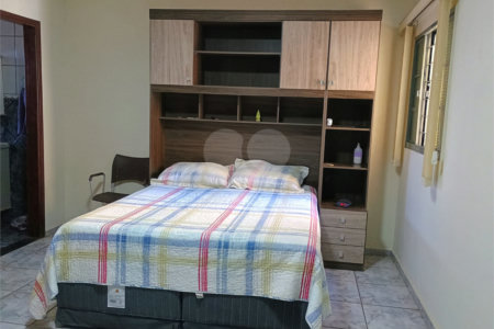 Sobrado à Venda no Bicão – São Carlos/SP