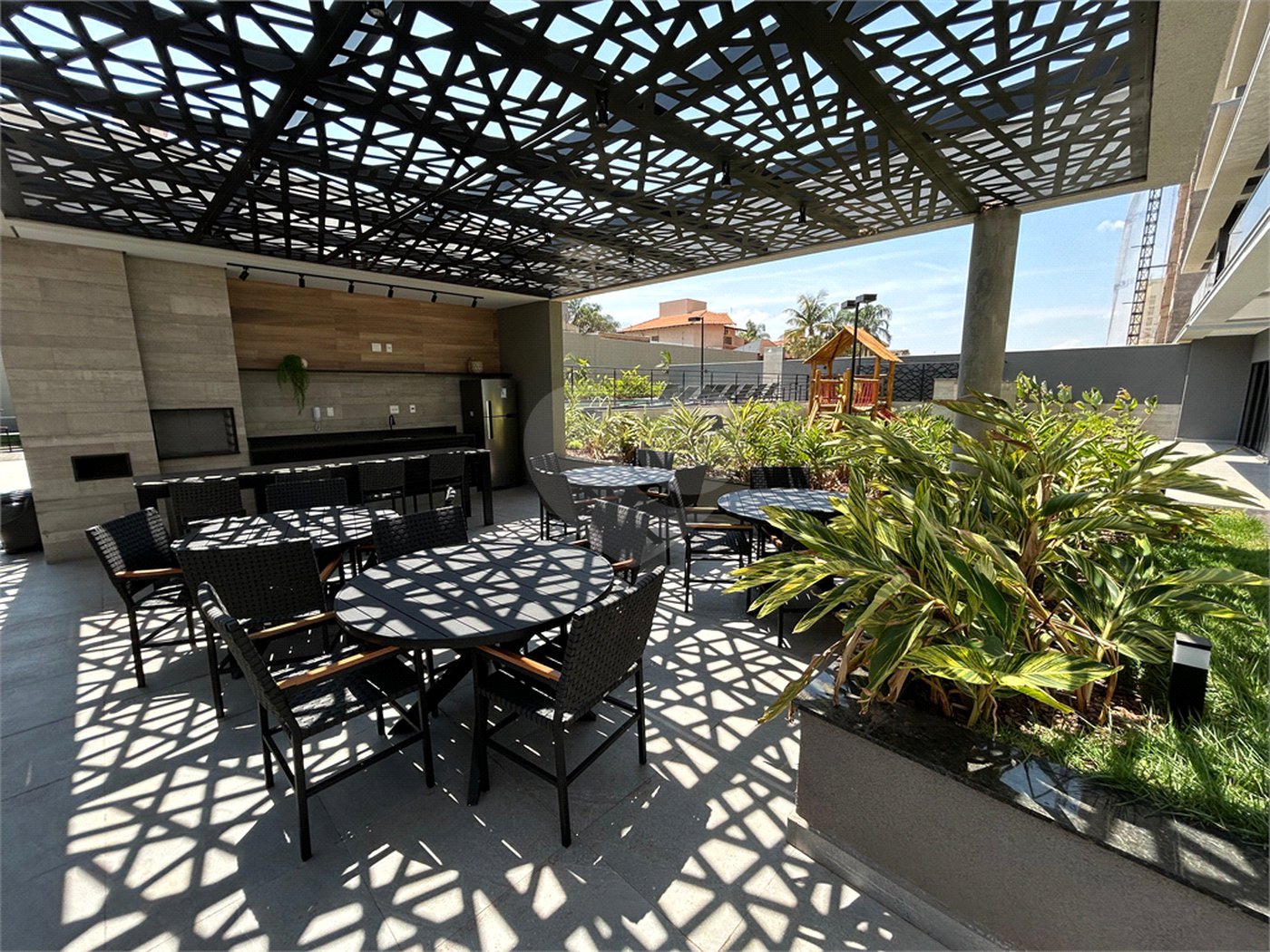 Apartamento no Madison Tower, na região do Parque Faber, com 3 quartos e 3 vagas de garagem