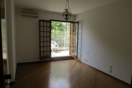 Casa de Vila à venda com 4 suítes em Morumbi, São Paulo, SP