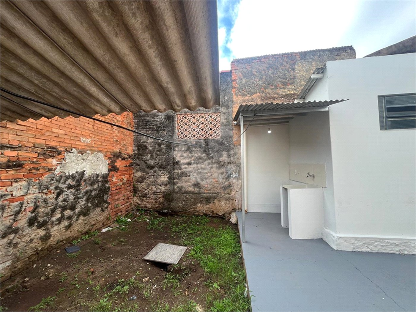 Casa à venda com 2 quartos no Centro, Itapetininga, SP