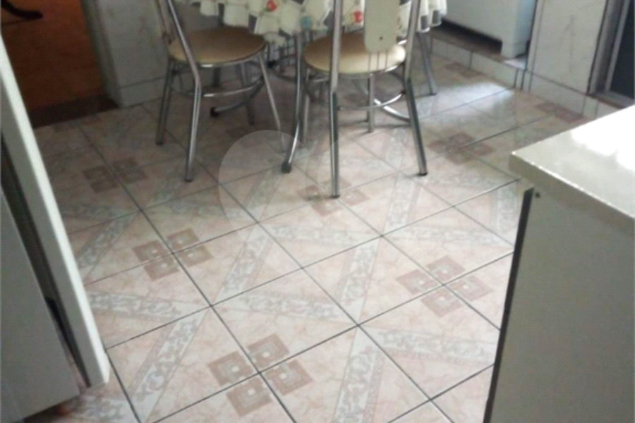 Casa à venda com 2 quartos em Freguesia do Ó, São Paulo, SP