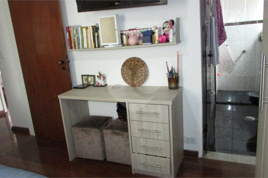 Apartamento à venda com 3 quartos, sendo 1 suíte, em Tucuruvi, São Paulo, SP