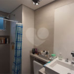 Apartamento à venda com 2 suítes em Jardim Caboré, São Paulo, SP