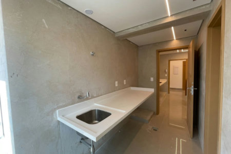 Cobertura com 3 dormitórios à venda, 238 m² por R$ 5.500.000,00 - Embaré - Santos/SP