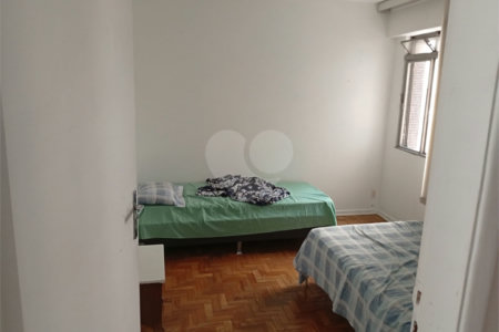 Apartamento à venda com 3 quartos em Cerqueira César, São Paulo, SP