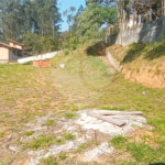 Terreno à venda no condomínio Cantareira, Mairiporã - SP