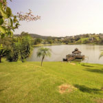 Terreno à venda em Condominio Residencial Paradiso, Itatiba, SP