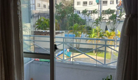 Apartamento à venda com 2 quartos, sendo 1 suíte,  em Jardim Monte Kemel, São Paulo, SP