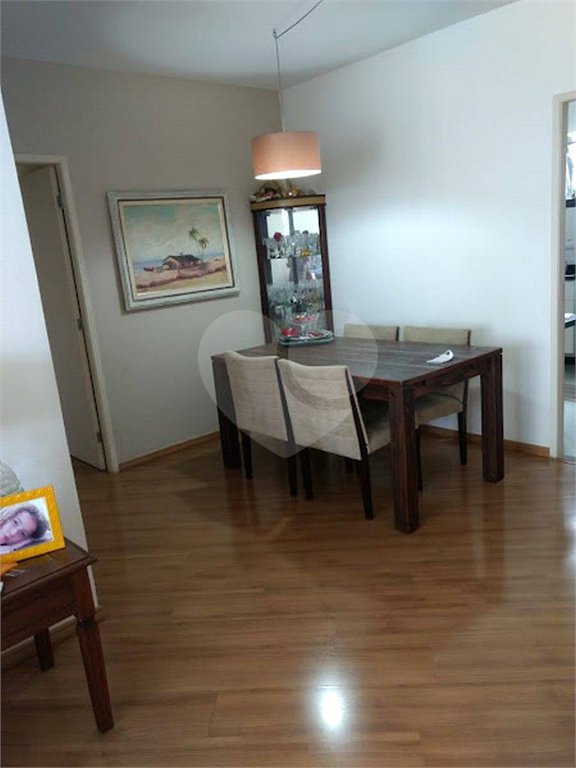 Apartamento à venda com 3 quartos em Vila Nova Conceição, São Paulo, SP