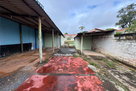 Terreno à venda com 1 quarto em Vila Barth, Itapetininga, SP