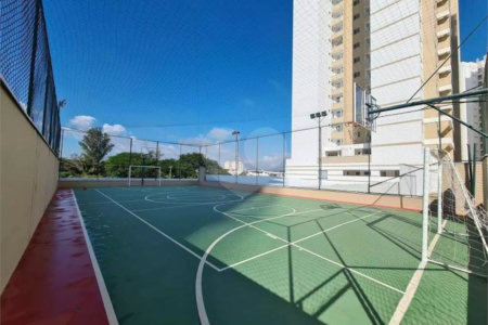 Apartamento à venda com 3 quartos, sendo 1 suíte,  em Parque Campolim, Sorocaba, SP