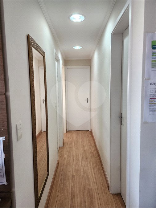 Apartamento à venda com 3 quartos, sendo 1 suíte,  em Vila Guilherme, São Paulo, SP