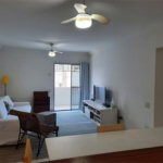 Apartamento Residencial à venda, Barra Funda, Guarujá - AP1447.