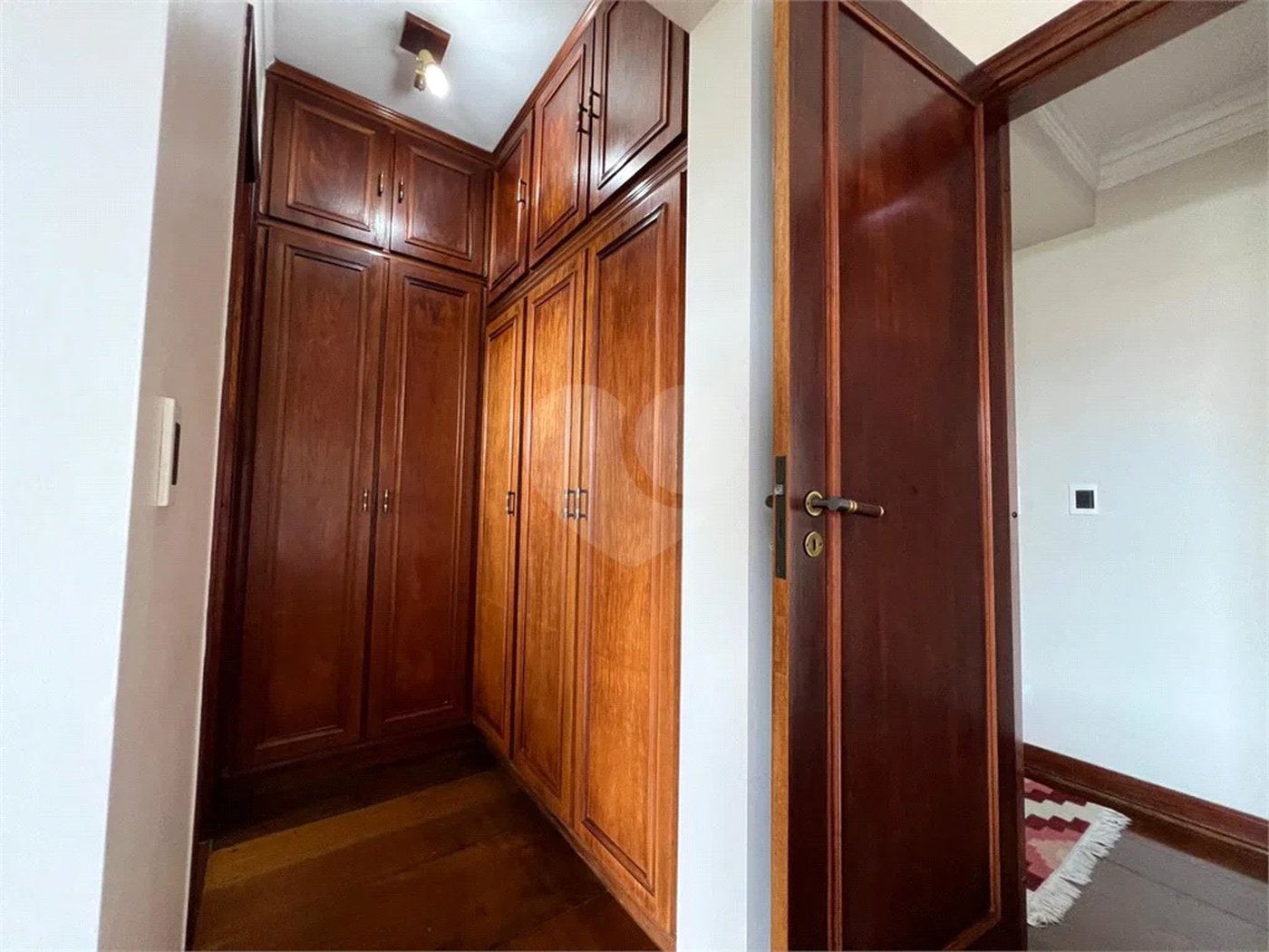 Apartamento à venda com 4 suítes em Santana, São Paulo, SP