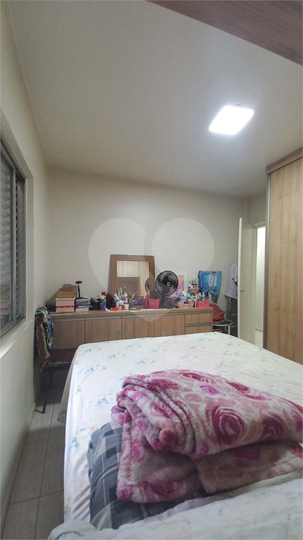 Apartamento à venda com 2 quartos em Jaçanã, São Paulo, SP