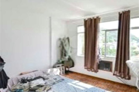 Apartamento à venda com 3 quartos em Tijuca, Rio de Janeiro, RJ