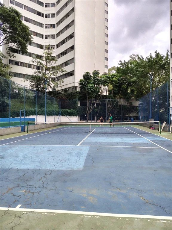 Apartamento à venda com 2 quartos em Jardim Olympia, São Paulo, SP
