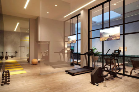 Apartamento à venda com 2 quartos, sendo 1 suíte,  em Vila Romana, São Paulo, SP