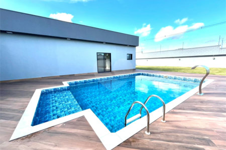 Casa à venda com 4 suítes no condomínio Saint Patrick, Sorocaba - SP