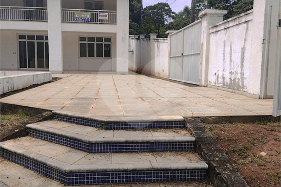 Casa à venda com 5 suítes no condomínio Campos de Mairiporã Gleba 1, Mairiporã - SP
