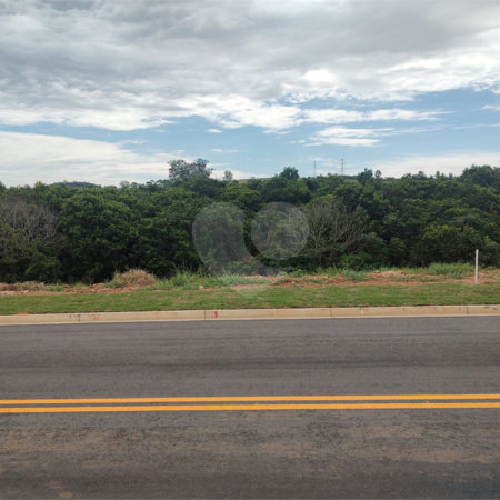 Terreno à venda no condomínio Elementum Residencial Atibaia, Atibaia - SP