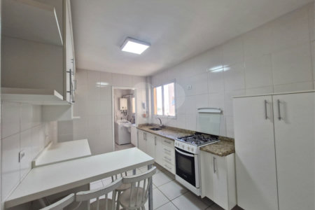 Apartamento à venda com 3 quartos, sendo 1 suíte, em Água Fria, São Paulo, SP