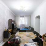 Apartamento com 2 dormitórios à venda, 65 m² por R$ 410.000,00 - Embaré - Santos/SP