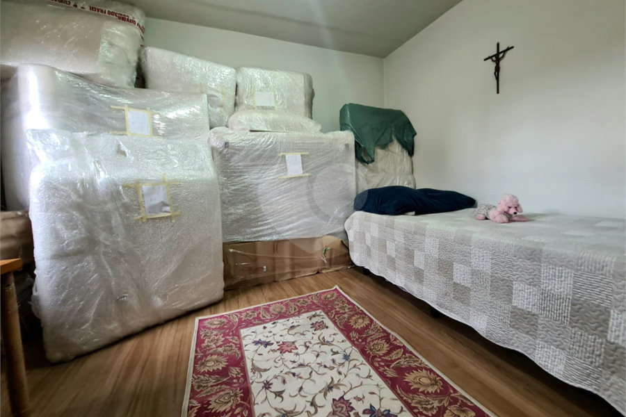 Sobrado à venda com 3 quartos em Limão, São Paulo, SP